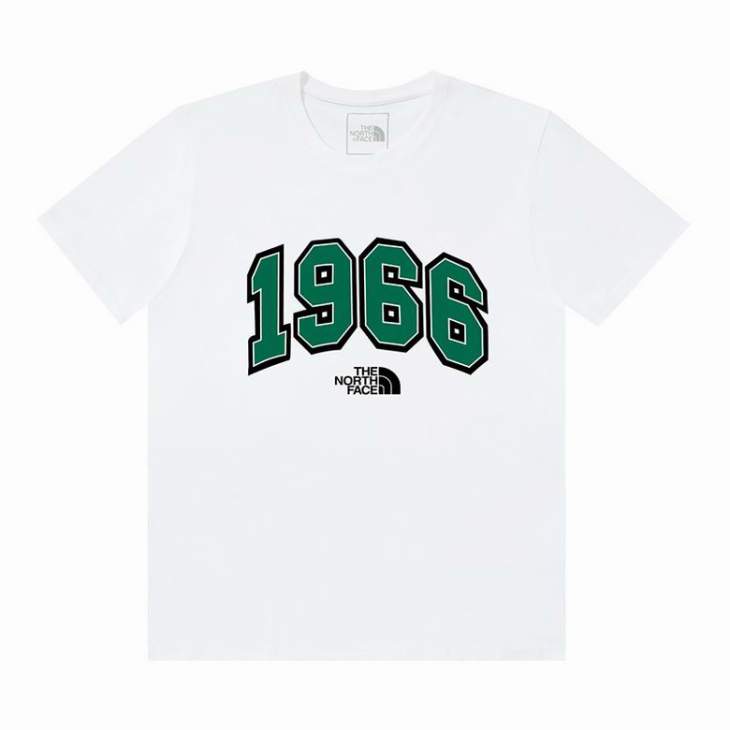 The North Face T Shirts Short _SKUTheNorthFaceM-3XL6ctxT889366912